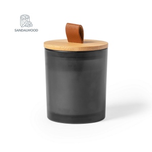 Bougie Aromatique - Lonka 3