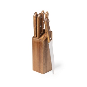 Set Couteaux - Wheeler 2