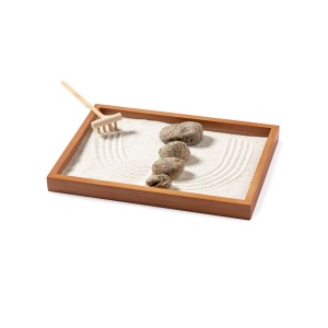 Mini Jardin Zen - Azumy 2