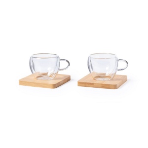 Set Tasses - Gladen 2