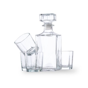 Set Whisky - Rockwel 2