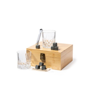 Set Whisky - Steger 2