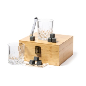 Set Whisky - Steger