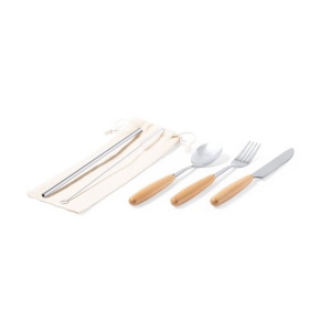Set Couverts - Basuky 2