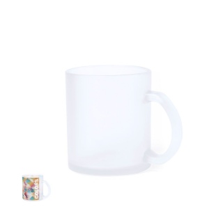 Tasse Sublimation - Amira