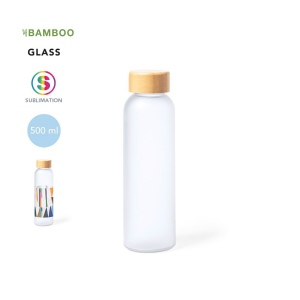 Bidon Sublimation - Kaory