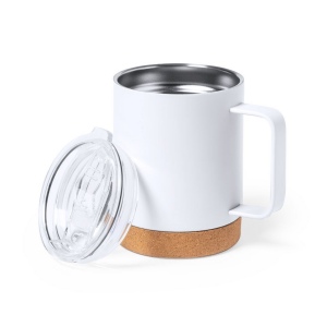 Tasse Thermique Sublimation - Wifly 2