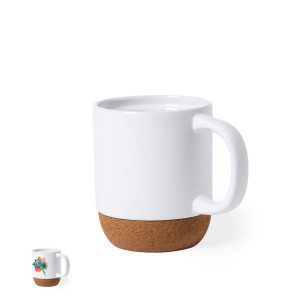 Tasse Sublimation - Roset