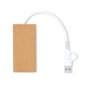 Port USB - Hasgar 2