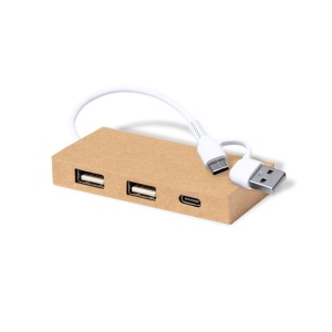 Port USB - Hasgar