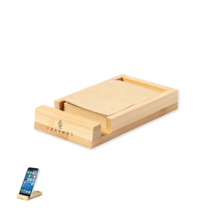 Porte Notes Support - Heinda