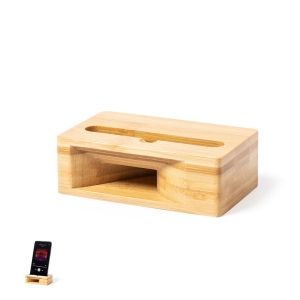 Amplificateur Sonore - Suijin