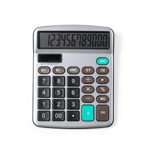 Calculatrice - Tueris 2