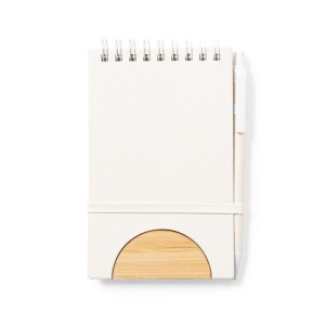 Cahier Support - Minnak 2