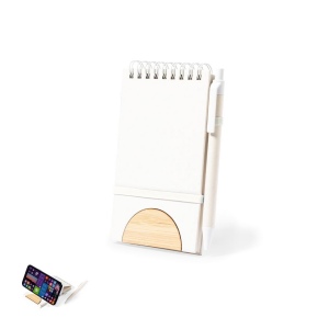 Cahier Support - Minnak