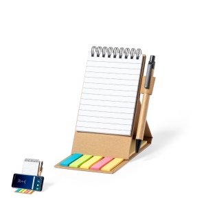 Bloc Notes Support - Phesux