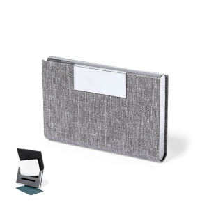Porte-Cartes - Restek