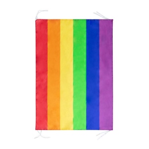Drapeau - Zerolox 2