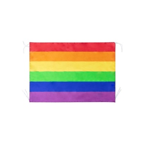 Drapeau - Zerolox