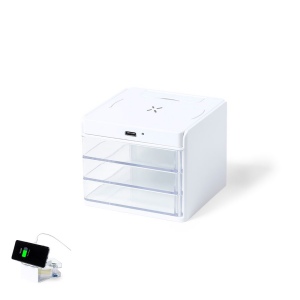 Chargeur Organiseur - Macky