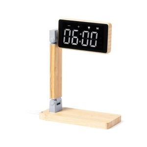 Horloge Multifonction - Edres 2