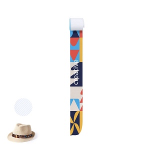 Ruban Chapeau - Hico Sublimation