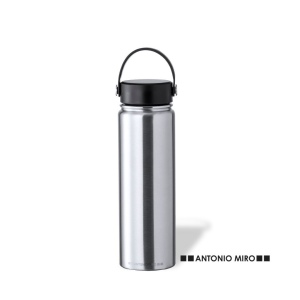 Bidon Thermique - Xegaz