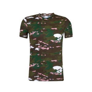 T-Shirt Adulte - Sunt 2