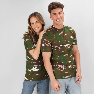 T-Shirt Adulte - Sunt