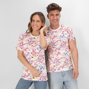 T-Shirt Adulte - Helixa