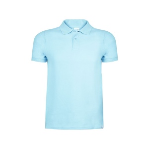 Polo Adulte - Ment 3
