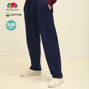 Pantalon - Lightweight Open Hem