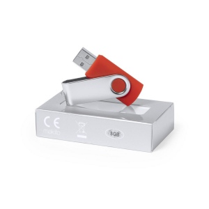 Clé USB - Yeskal 8GB