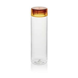 VINGA Bouteille d'eau 600ml en rPET RCS Cott 16