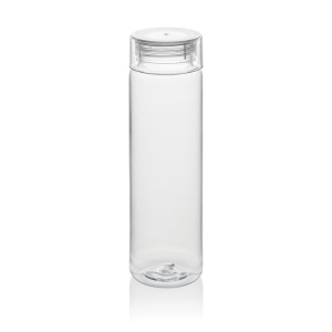 VINGA Bouteille d'eau 600ml en rPET RCS Cott 10