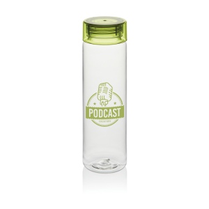 VINGA Bouteille d'eau 600ml en rPET RCS Cott 15