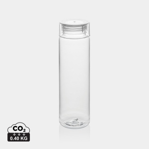 VINGA Bouteille d'eau 600ml en rPET RCS Cott 3