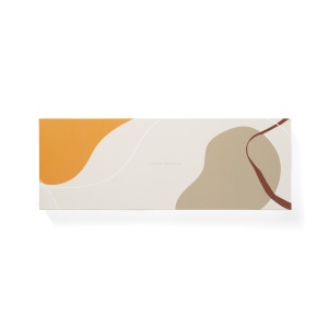 VINGA Couverts de service Retro 12