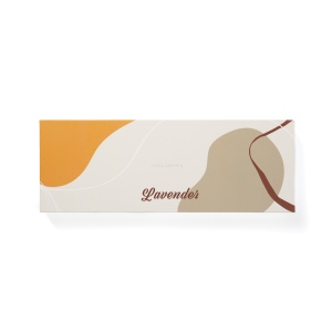 VINGA Couverts de service Retro 4
