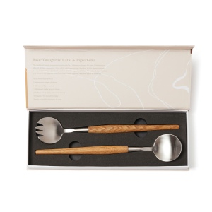 VINGA Couverts de service Retro 11