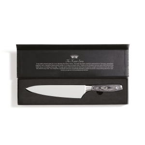VINGA Couteau de chef Kaiser 10