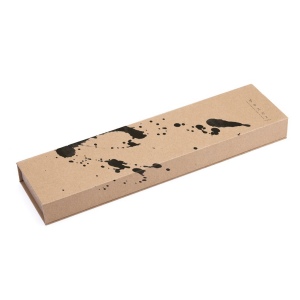 VINGA Couteau Hattasan Damascus édition chef 9