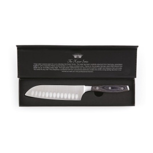 VINGA Couteau Santoku Kaiser 11