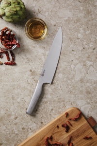 VINGA Couteau de chef Hattasan 8