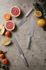 VINGA Couteau de chef Hattasan 9