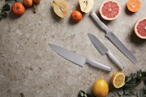 VINGA Couteau de chef Hattasan 10