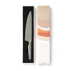 VINGA Couteau de chef Hattasan 11