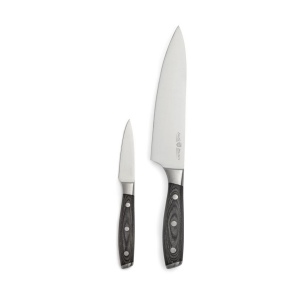 VINGA Ensemble de couteaux de chef Kaiser 4