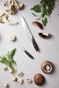 VINGA Ensemble de couteaux de chef Kaiser 5