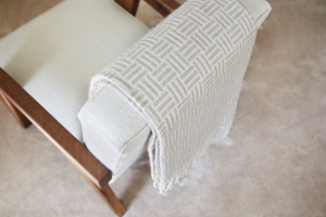 VINGA Plaid Lenox 14